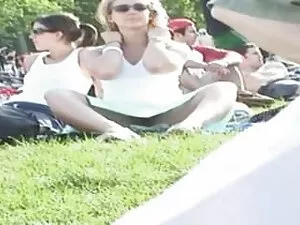 Chica depravada con  ...