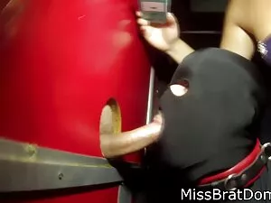 Video porno de tacon ...