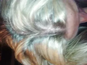 Gritona anal en espa ...
