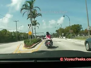 pequeño baile lésbic ...