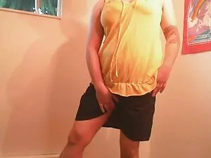 Tío cachondo tiene s ...