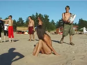 precioso orgias en e ...