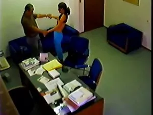 Aficionados follando ...