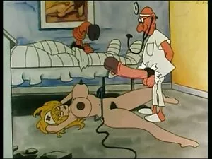 Ordeñando a mi herma ...