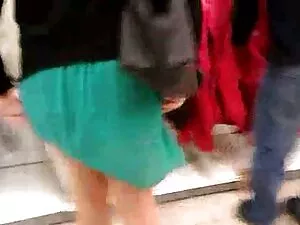 La estrella porno al ...
