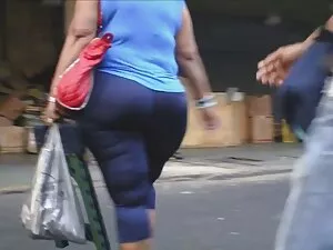 Cfnm femdom la herma ...