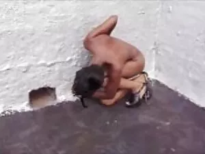Nena de ébano marie  ...